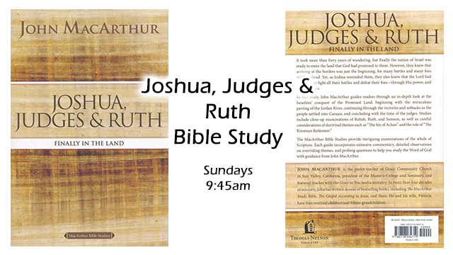 Bible Study