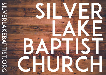 Silver Lake Baptist Church Home